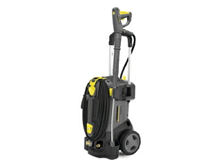 KARCHER ケルヒャー 業務用冷水高圧洗浄機 HD4 8C-50HZ DIY・工具