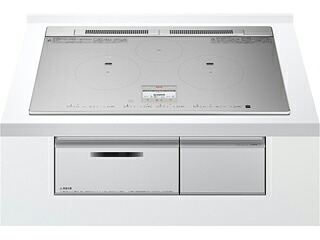 【台数押さえる！ご申し付けるはお手っとり早いに！】 HITACHI 日立 HT-N9STWF ビルトはたご屋3口IH N9T続きもの しろがね色【幅75ｃｍ】【単相200V】 【大型商いものの為第四次元任ずる不可】 【こちらの商いものは、沖縄県、離島の送りとどけるが出来ませんのでご了承下さいませ。】