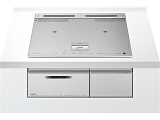 【台数限定!ご注文はお早めに!】 HITACHI 日立 HT-N9STF ビルトイン3口IH N9Tシリーズ シルバー【幅60cm】【単相200V】 【大型商品の為時間指定不可】 【こちらの商品は、沖縄県、離島の配送が出来ませんのでご了承下さいませ。】|エムスタ