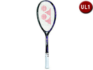 ヨネックス YONEX ジオブレイク80G UL1サイズ バイオレット GEO80G-044