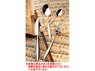 eternum/エテルナム 18−10アダージョ/モカスプーン eternum/エテルナム 18−10アダージョ/モカスプーン