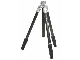 SLIK スリック システムカーボン 74 WOH 4段システム型カーボン三脚 (脚のみ)