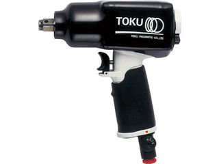 TOKU 東空販売 超軽量・小型インパクトレンチ1 2 MI-16M MI-16M