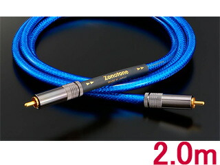 8910円 最大59%OFFクーポン Zonotone ゾノトーン 6NAC-Granster 3000α AV RCA 2.0mx1
