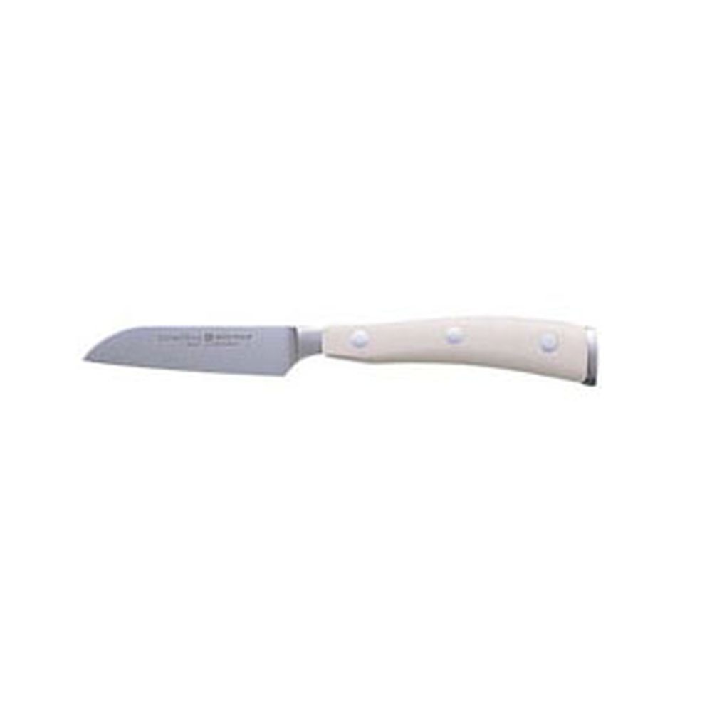 WUSTHOF ヴォストフ クラッシックアイコン パーリングナイフ 8cm 4006-0