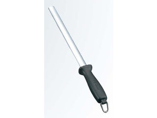 WUSTHOF ヴォストフ 平型　スチール棒　４４８３　２６cm