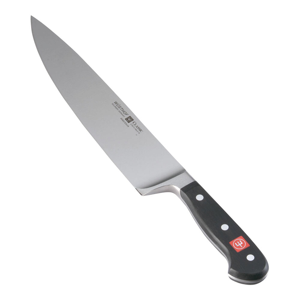 WUSTHOF ヴォストフ クラッシック　牛刀 23cm / 4582-23