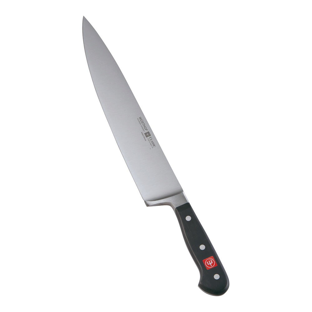 WUSTHOF ヴォストフ クラッシック　牛刀 26cm / 4582-26