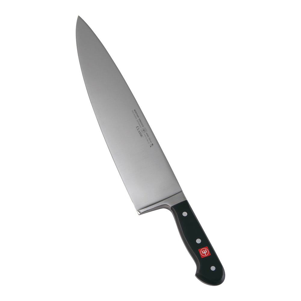 WUSTHOF ヴォストフ クラッシック　牛刀 32cm / 4586-32