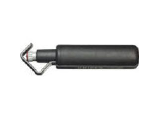 KNIPEX クニペックス 有線テレビストリッパ 135粍 1630-135SB