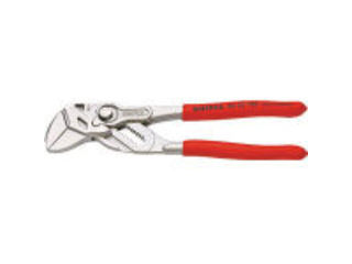 KNIPEX クニペックス プライヤーレンチ 180mm 8603-180｜エムスタ