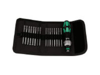 Wera ヴェラ クラフトフォームコンパクト 60RA 日本仕様 343693