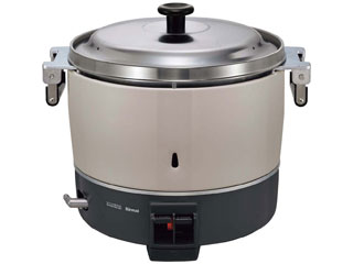 リンナイ ガス炊飯器 RR−300CF LP