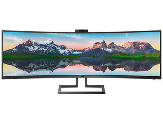 新春福袋21 Philips フィリップス 安心の5年保証 49型スーパーウルトラワイド液晶ディスプレイ 499p9h1 11 単品購入のみ可 取引先倉庫からの出荷のため 配送時間指定不可 クレジットカード決済 代金引換決済のみ 最高の品質