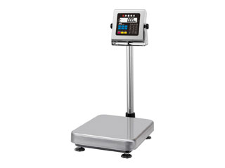 AD A&D 防水・防塵デジタル台秤 200kg HV−200KCWP−K