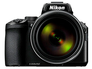 注目ブランド Nikon ニコン Coolpix P950 コンパクトデジタルカメラ 光学倍ズーム 野鳥などの野生動物から風景 航空 天体観察におすすめ エムスタ 半額品 Www World Of Heating De