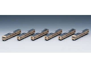 *仕入れ先及びメーカーが欠品している場合がございます。 トミックス TOMIX 国鉄 117-100系近郊電車(新快速)セット X987451 通常納期目安:1週間〜10日前後 *欠品している場合は納期までにお時間がかかる場合がございます。