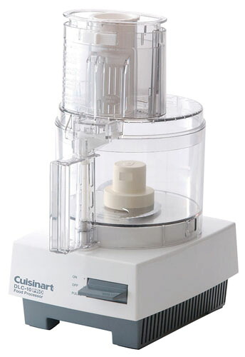 Cuisinart クイジナート DLC-10PRO 業務用フードプロセッサー【多機能/1.9リットル】|エムスタ