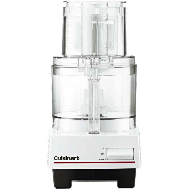 Cuisinart クイジナート ボンネット中央処理装置L ラージ FOOD PROCESSOR LARGE DLC-192J