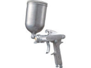 ANEST IWATA アネスト岩田 小形スプレーガン 重力式 ノズル口径 Φ1.3 W-61-2G ANEST IWATA