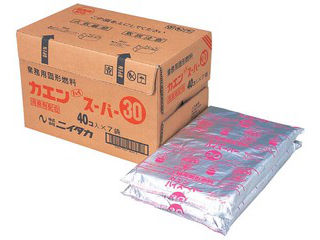 カエンハイスーパー（シュリンク包装）２０ｇ　４００個入