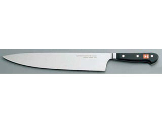 WUSTHOF ヴォストフ スペシャルグレード　牛刀　４５８３－２３ＳＧ　２３cm の商品写真