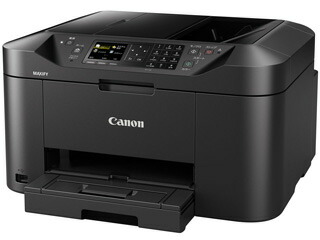 CANON キヤノン 納期約2週間 A4ビジネスインクジェット複合機 マキシファイ MAXIFY MB2130 0959C001