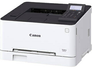 CANON キヤノン カラーレーザービームプリンター サテラ Satera LBP621C 3104C010 単品購入のみ可(同一商品であれば複数購入可) 配送時間指定不可 軒先渡し クレジットカード 代金引換決済のみ|エムスタ