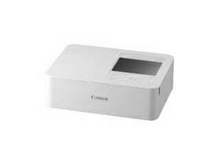 CANON キヤノン コンパクトフォトプリンター セルフィー CP1500(ホワイト) 5540C001 14,686円