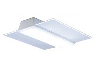 【定め事店】Panasonic パナソニック HH-CF1296A LED最高限度点火装置 ダイアログボックス続きもの  (角型手合い)【～12畳】