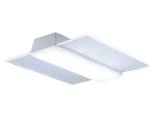 【正規店】Panasonic パナソニック HH-CF1496A　 LEDシーリングライト　パネルシリーズ (角型タイプ)【～14畳】｜エムスタ