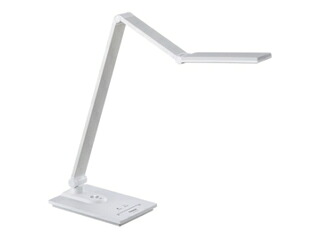 【正規店】Panasonic パナソニック SQ-LD560-W(ホワイト仕上)　LEDデスクスタンド