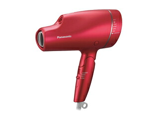 【正規店】Panasonic パナソニック EH-NA9F-RP(ルージュピンク)　ヘアードライヤー ナノケア【国内・海外両用】 19,222円