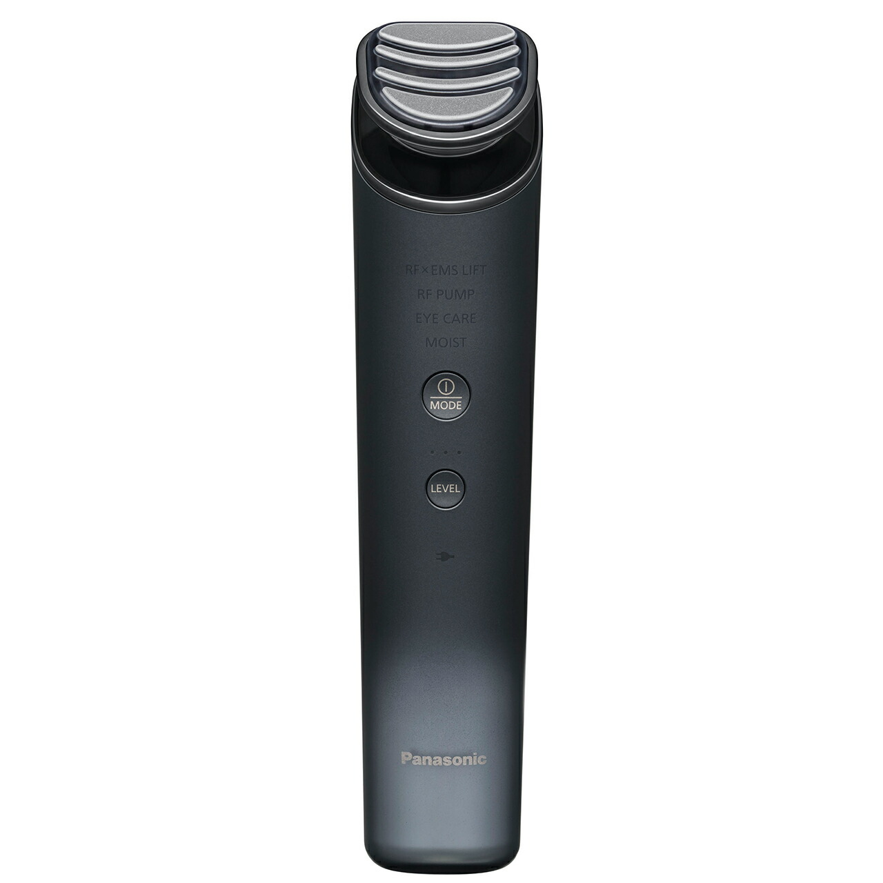 Panasonic LED美顔器 ケース付き パナソニック Panasonic リフトケア美顔器 バイタリフトRF