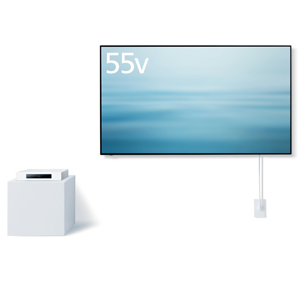 楽天市場】パナソニック 有機ELテレビ TH-55FZ950 VIERA 4K対応