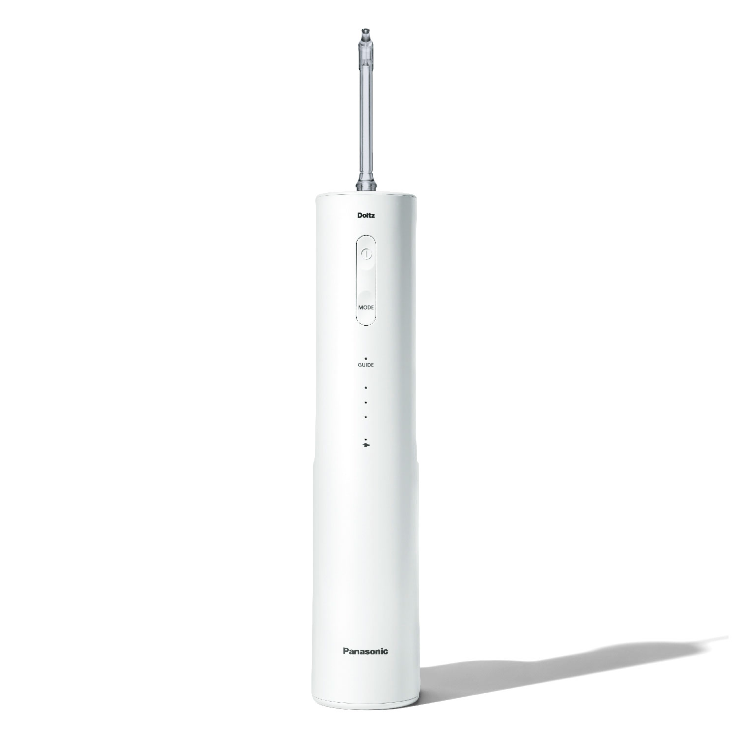 【置き目店】Panasonic パナソニック EW-NJ80-W(白) ジェットウォッシャー ドルツ nano CLEANSE