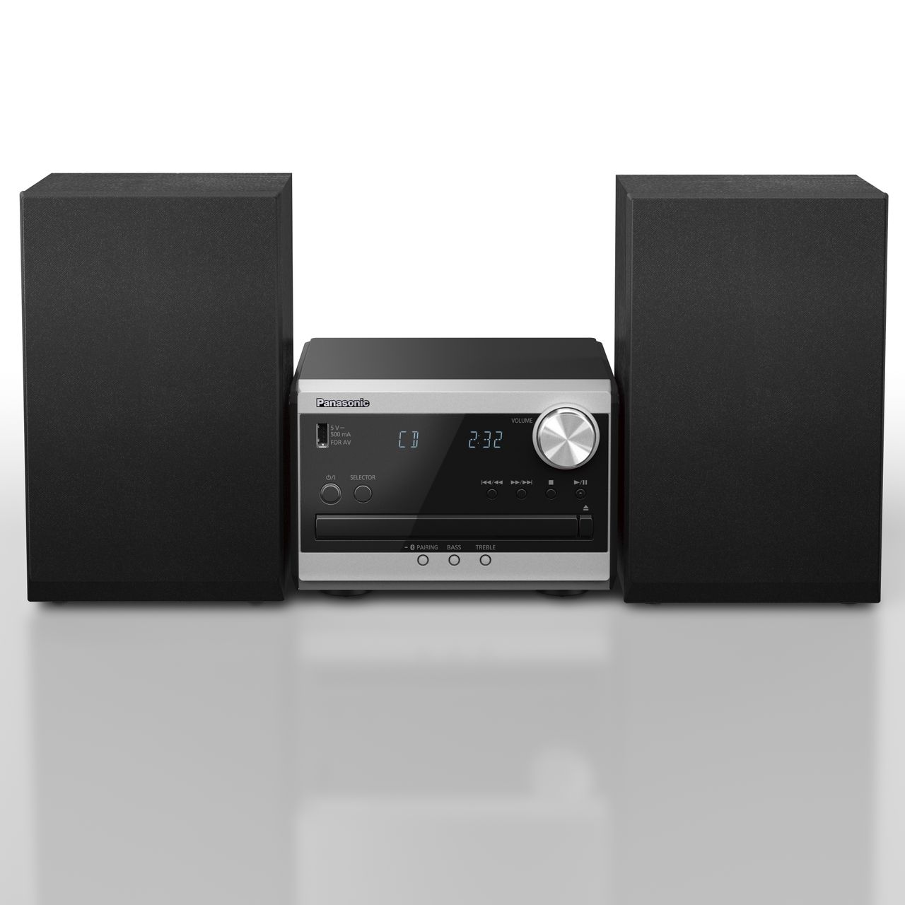 楽天市場】CDステレオシステム パナソニック SC-PMX900 : Bサプライズ