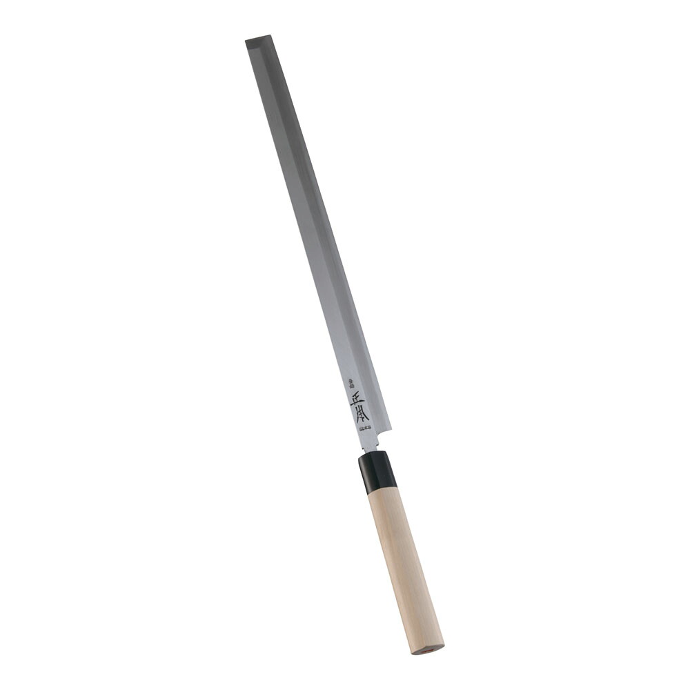 MASAMOTO 原型総中央局 【原型】本霞・玉白鋼 蛸引刺身まかない方／３６ｃｍ