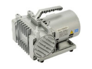 ULVAC アルバック機工 単相100V ダイアフラム型ドライ真空ポンプ 排気速度60/72 DA-60S｜エムスタ