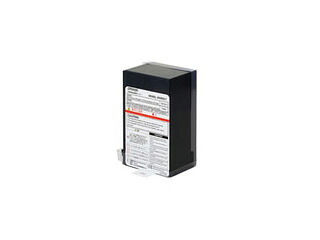OMRON オムロン 納期9月上旬 UPS 無停電電源装置 交換バッテリー(BW40T/BW55T用) BWB55T|エムスタ