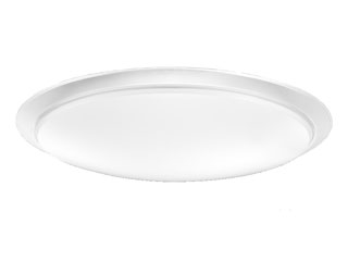 【大型商品の為時間指定不可】 TOSHIBA/東芝 【大型商品】NLEH12031D-LC LEDシーリングライト(昼光色~電球色)【~12畳】調光・調色・枠付タイプ|エムスタ