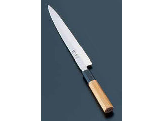 Knife system 出刃包丁取り合わせ 【Suisin/酔心】イノックス本焼和まかない方 柳刃／３３糎４５００６