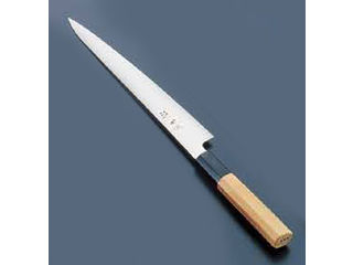 Knife system ナイフシステム 【Suisin/酔心】イノックス本焼和庖丁　和筋引／３０cm４５０８９｜エムスタ