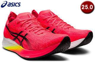 アシックス Asics ランニングシューズ マジックスピード1011b026 かわいい