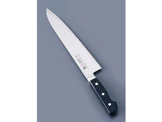 Total Kitchen Goods ＳＡ　ＳＡＢＵＮ　ステンレス鋼　牛刀／２７cm