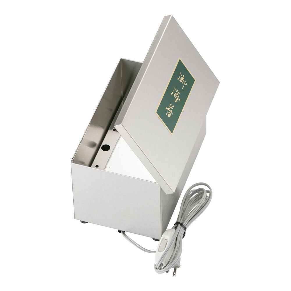 ＳＡ１８－８　Ａ型電気のり乾燥器／（電球式）