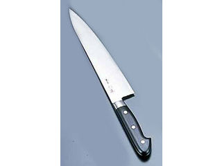 楽天市場】杉本 杉本 CM鋼 牛刀 24cm CM2124 : Webby