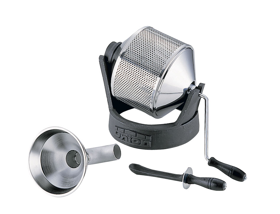 珈琲焙煎機　ユニオンサンプルロースター 4905001269622.jpg