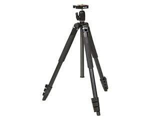 SLIK スリック エアリーL100 三脚 脚反転収納タイプ 20mm/4段 トラベル三脚|エムスタ
