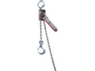 ELEPHANT 象印チェンブロック Y2チェーンレバーホイスト100KG Y2-K1010 5,785円